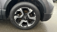 Honda CR-V 1.5 VTEC Turbo SE 5dr Petrol Estate